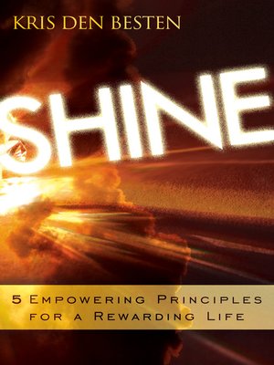 cover image of Shine